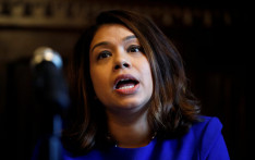 英国议员图利普·西迪克因孟加拉国腐败案被判两年监禁