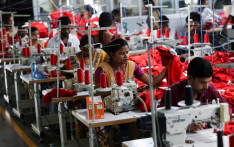 受美国关税拖累，印度制造业增速放缓至九个月低点