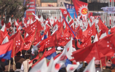 尼泊尔共产党科希省内部权力格局变化，奥利派影响力下降