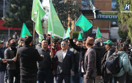 尼泊尔学院加紧筹备Ujyalo Nepal正式揭幕仪式