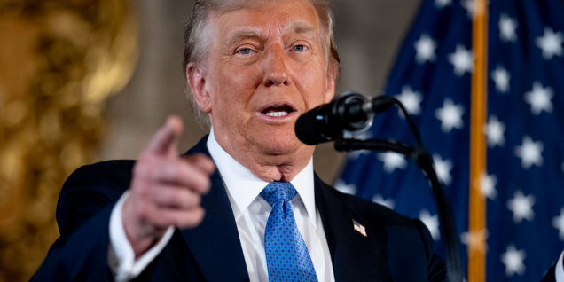 特朗普“点名”日本