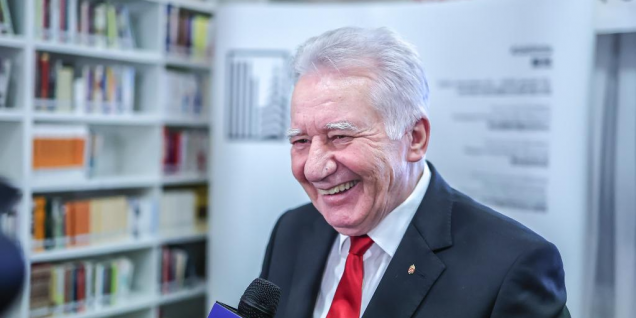 匈牙利国会副主席：匈中务实合作成果惠及两国人民