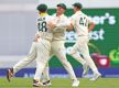 Australia crush England by eight wickets for 2-0 Ashes lead