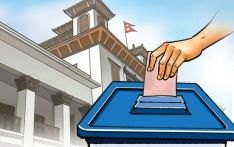 एक सय चौध दलले भाग लिने