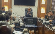 वर्षाअघि नै तार भूमिगत गर्न पहल