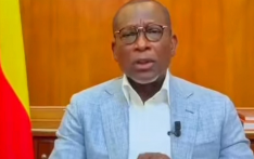 Benin coup thwarted by loyalist troops, president tells nation