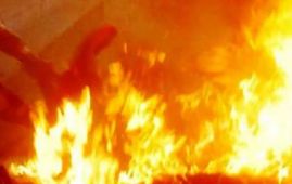 India nightclub fire kills 25 in Goa