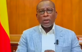 Benin coup thwarted by loyalist troops, president tells nation