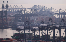 中国出口超预期 非美市场强劲拉动贸易顺差创新高