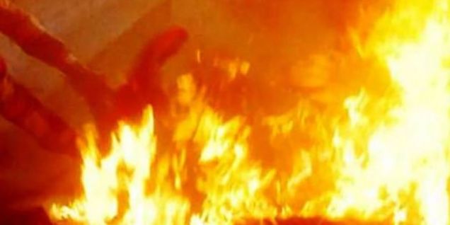 India nightclub fire kills 25 in Goa