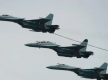 Japan protests after Chinese fighter jets lock radar on Japanese planes