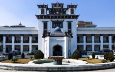 समानुपातिकमा ६७ दलको निवेदन