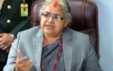 PM Karki terms SAARC an important forum for strengthening mutual trust