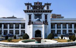 समानुपातिकमा ६७ दलको निवेदन