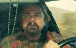 DiCaprio's One Battle After Another leads Golden Globe nominations