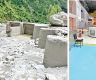 Rasuwagadhi Hydel Project partly reopens