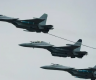 Japan protests after Chinese fighter jets lock radar on Japanese planes
