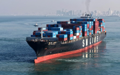 数览中国脉动 外贸坚韧 筑牢开放根基