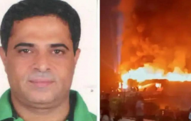 印度果阿夜总会火灾25人遇难，其中包括5名尼泊尔人，涉事合伙人被捕