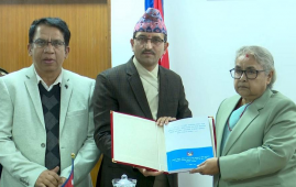 尼政府公布“Z世代运动”损失评估：损失总额达844.5亿卢比