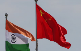 印度放宽对华专业人士签证限制 被视为推动双边关系回暖重要举措