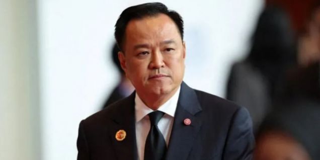 कम्बोडियासँगको युद्धकै दौरान थाइल्यान्डमा संसद् विघटन