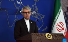 伊朗驳斥黎巴嫩关于干涉伊朗事务的指控，敦促各方关注以色列