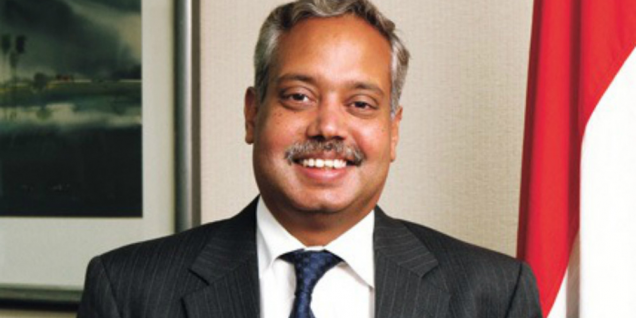 印度驻尼泊尔大使徒步时突发心脏骤停 经空运救治手术成功