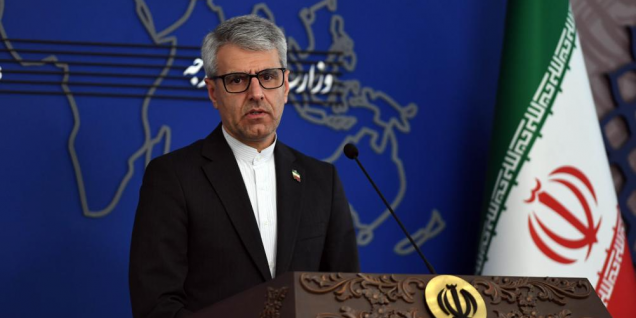 伊朗驳斥黎巴嫩关于干涉伊朗事务的指控，敦促各方关注以色列