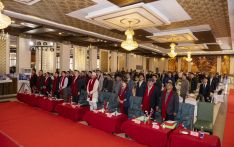 第四届中尼媒体峰会加德满都举行 共推环喜马拉雅区域媒体协作