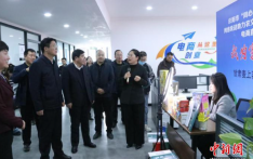 甘肃庆阳：统战聚力“新农活” 流量变留量激活乡村新动能