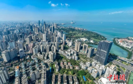 海南自贸港正式启动全岛封关，将为侨商带来这些机遇