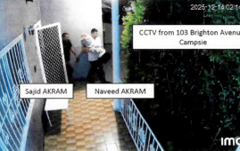 警方披露邦迪海滩枪击案细节，袭击前曾投掷自制爆炸装置但未引爆