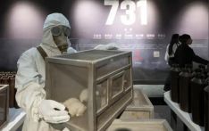 日本侵华罪行不容辩驳——日本历史学者谈苏联审讯日本731部队的解密档案