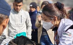 尼泊尔999紧急救援中心于加德满都和博卡拉正式成立 为尼泊尔及国际游客筑起“空中生命线”