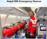 Nepal Launches Pioneering 24/7 Airborne Rescue Service, Anchored in Kathmandu and Pokhara
