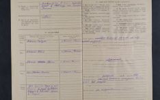 731部队海拉尔支队队长笔供首次公开解读