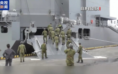 阿尔及利亚媒体人士：高市错误言论不尊重中国主权