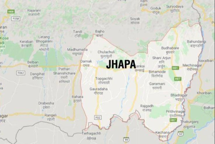 jhapa