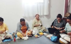 पेवा खर्चेर तालिम र उद्यम : तालिमेको हुन्छ आकर्षक कमाइ