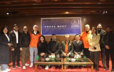 The Second Everest Summiteers Summit to be held on 27 May 2026