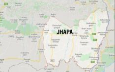 डुबेर तीन वर्षीय बालकको निधन