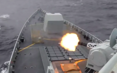 China holds military drills around Taiwan as warning to 'separatist forces'