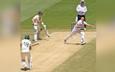 MCG curator in 'state of shock' after Ashes Test carnage