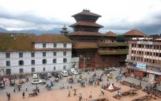 हनुमान ढोका दरबार क्षेत्रको मौलिकता जोगाउन सरोकारवालाको जोड