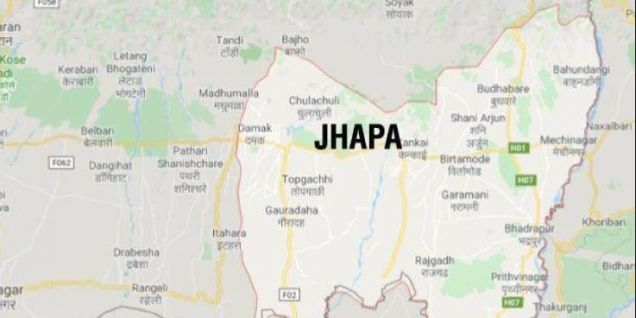 डुबेर तीन वर्षीय बालकको निधन