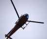 One dead after mid-air helicopter collision in New Jersey