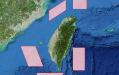 “正义使命-2025”演习举行实弹射击，专家：把台岛围个遍，解放军火力网全覆盖