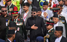 尼泊尔政坛出现新面孔 年轻群体关注度持续上升