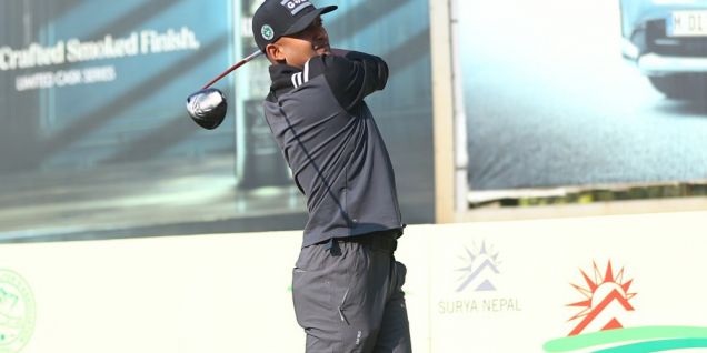 गल्फमा साविक विजेता राहुलको अग्रता